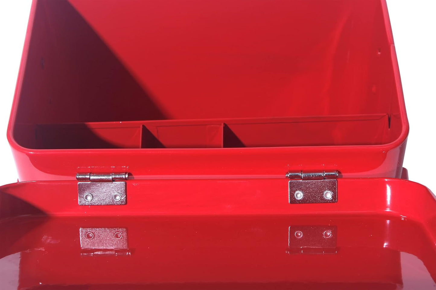 Medizin Box, Rot-22cm