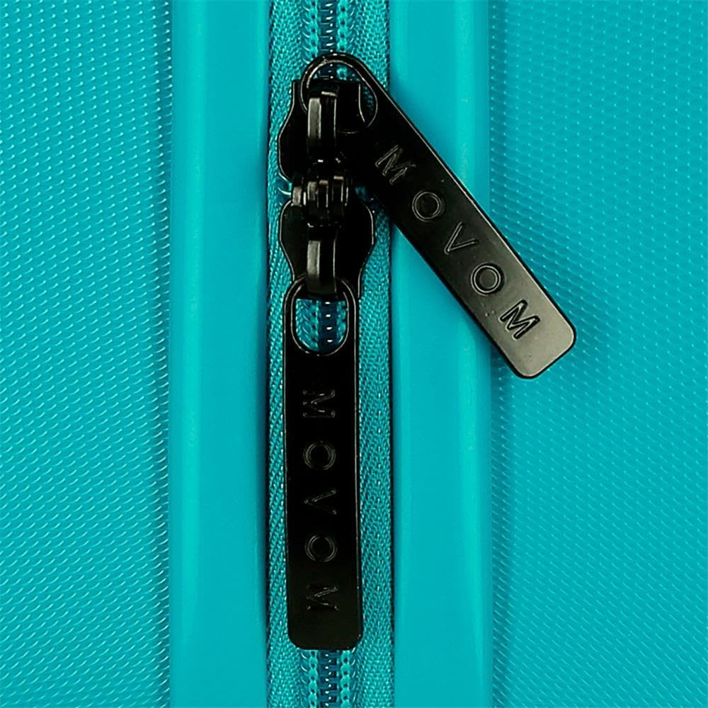 Kosmetiktasche, Turquoise