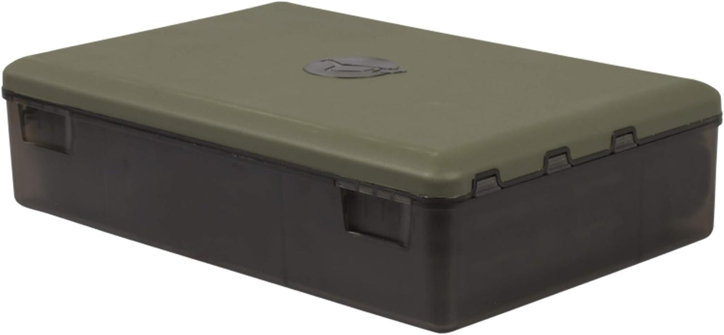 Angelgerätebox, Tackle Box
