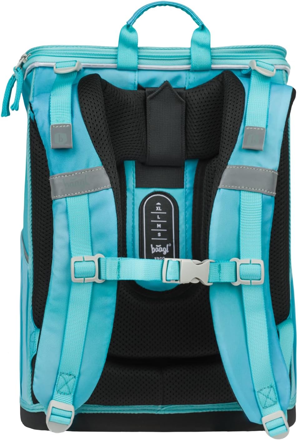 Schulranzen-Set Delfin, Delfin