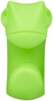 Paar-Vibrator Gecko mit 10 Vibrationsprogrammen