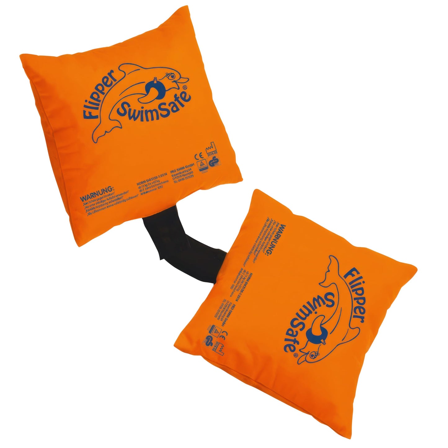 Flipper Swimsafe Schwimmkissen