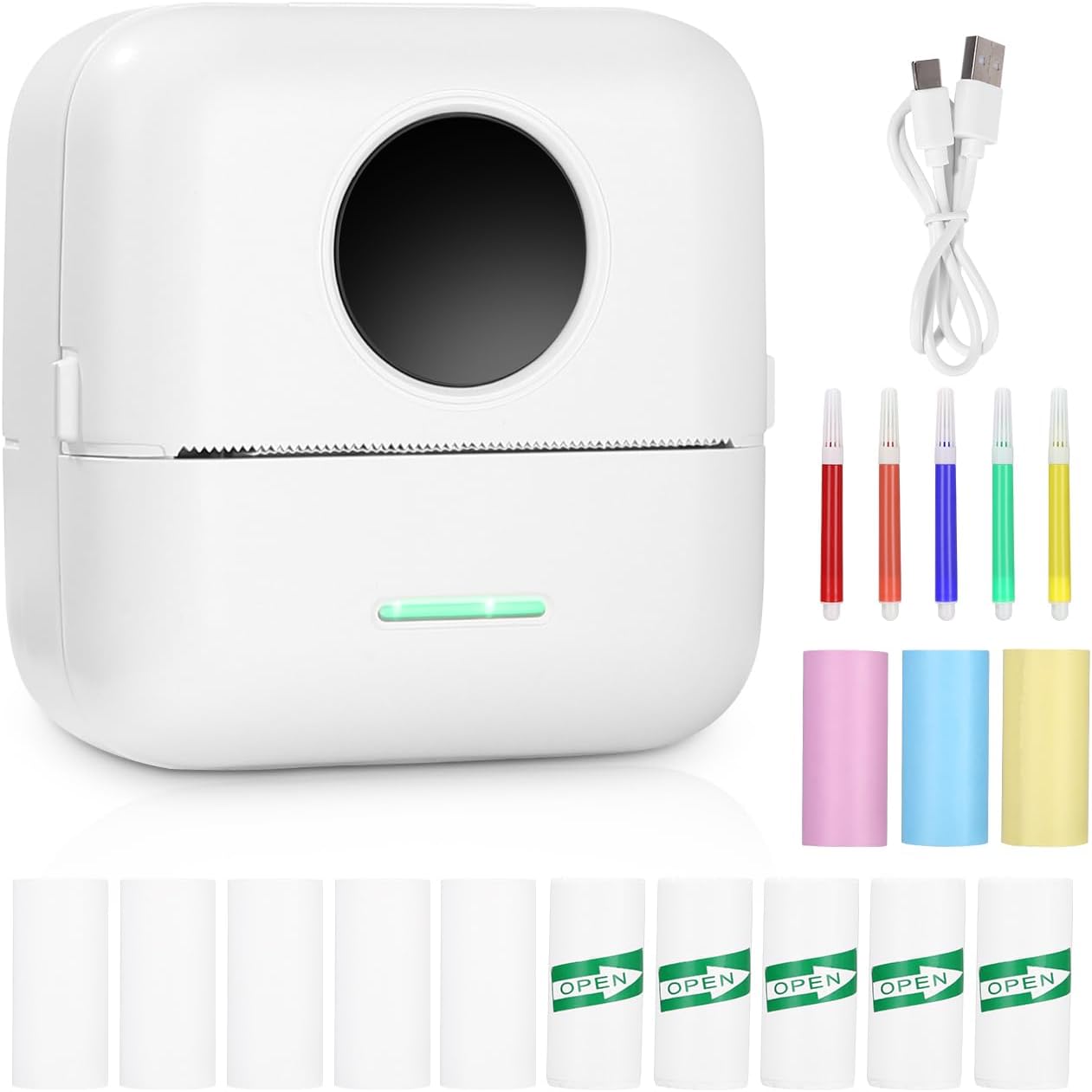 Mini Fotodrucker