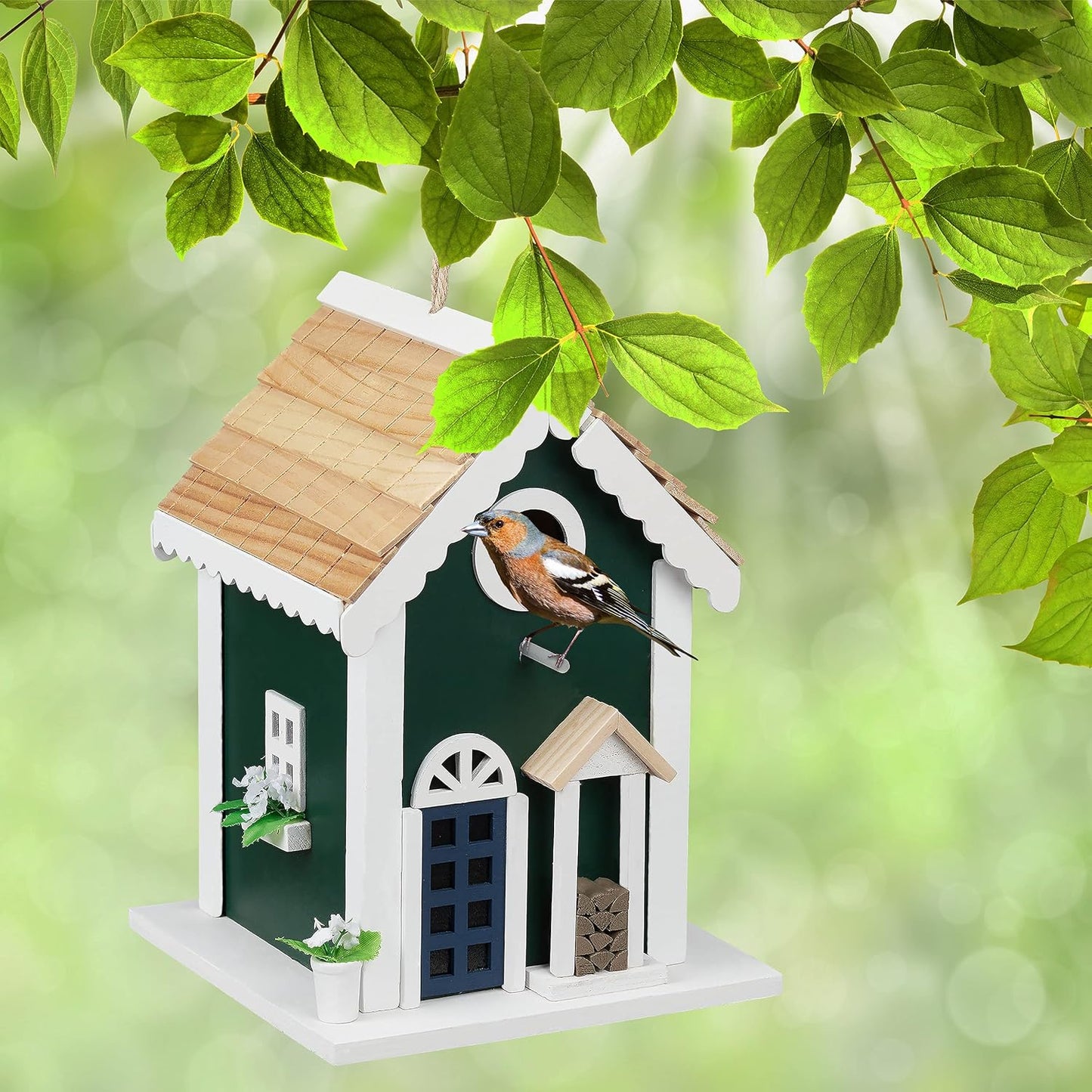 Vogelhaus