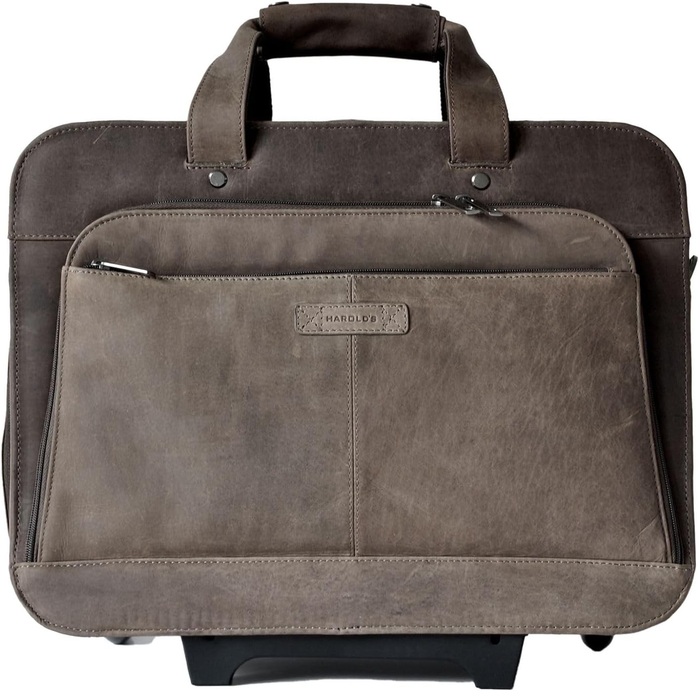 Antico Business-Trolley mit Laptopfach