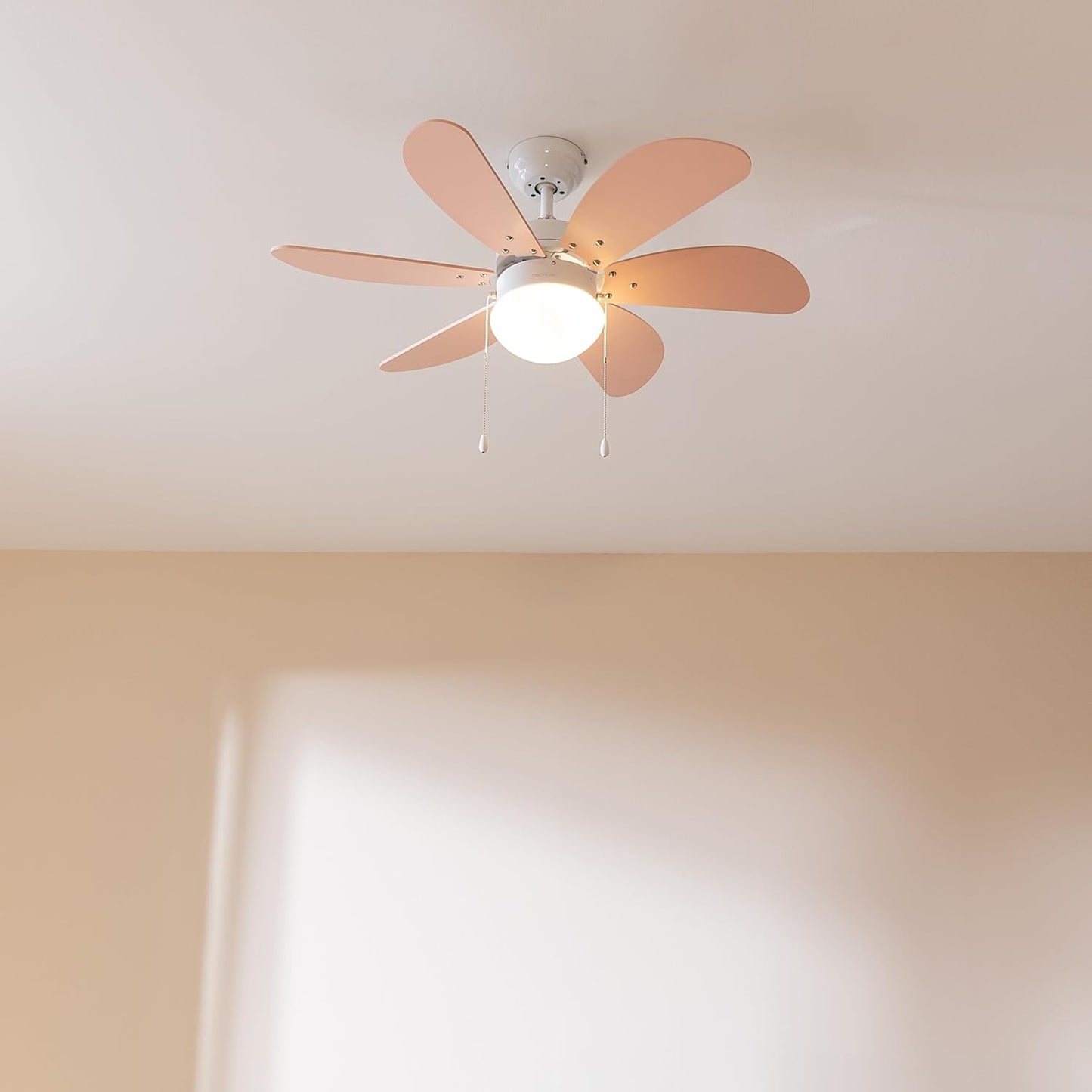 Deckenventilator EnergySilence 3600 Vision, Weiss