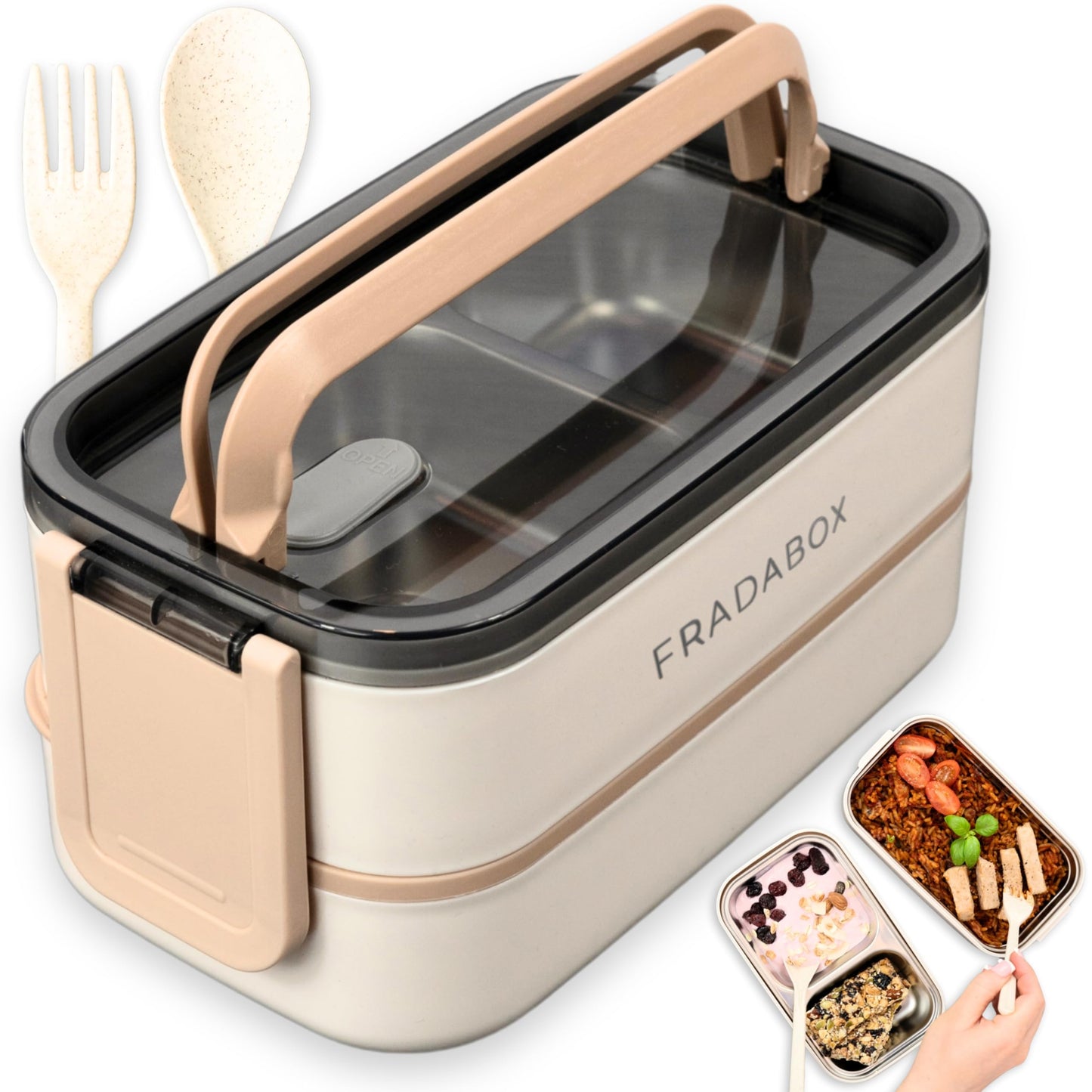 Bento Lunchbox Taylor