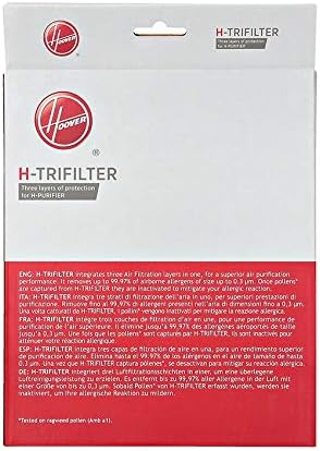 U98 H-Trifilter Luftreinigerfilter, H-Purifier 500 und 700