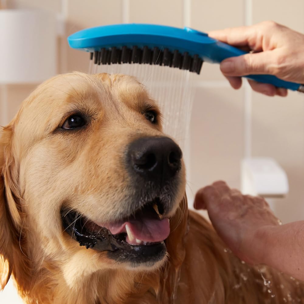 DogShower Hundebrause 150 Select, Petrol