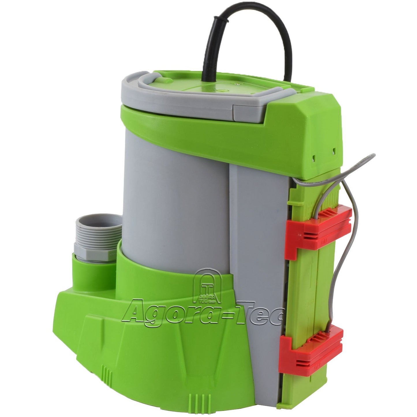 AT-Tauchpumpe