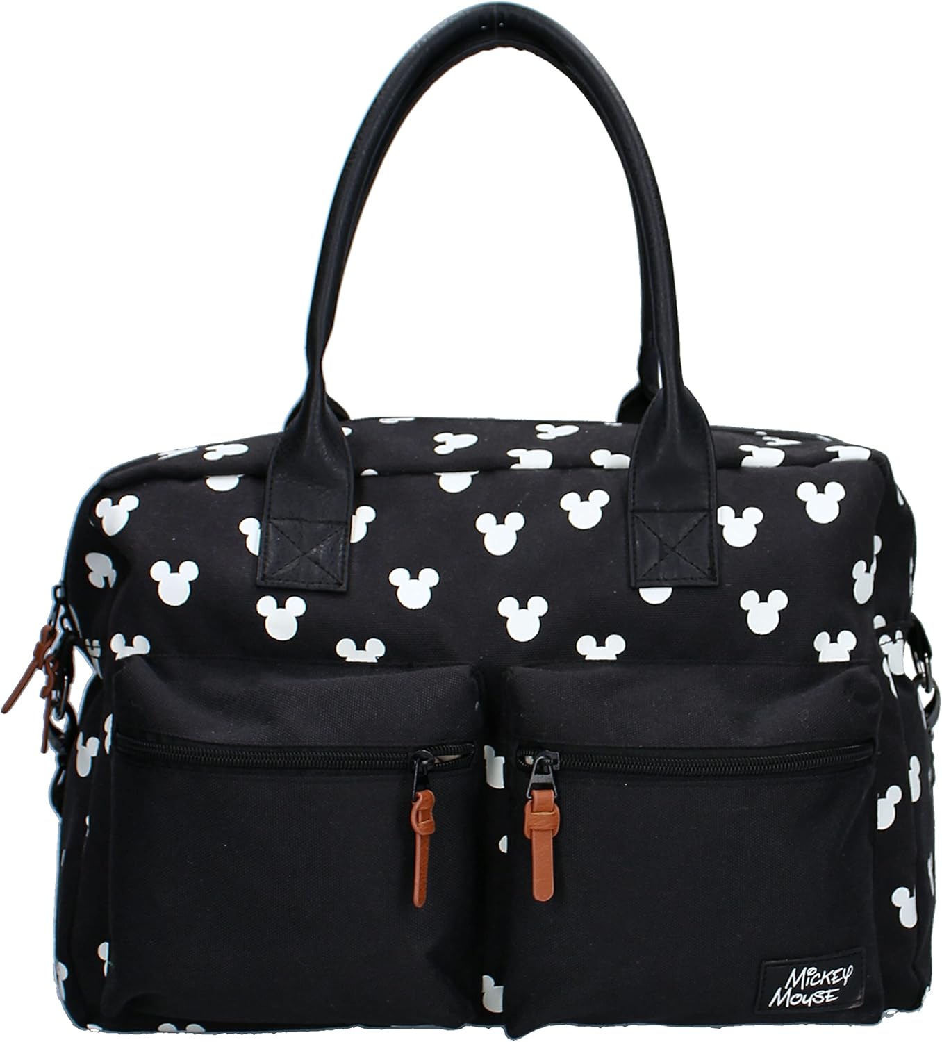 Wickeltasche