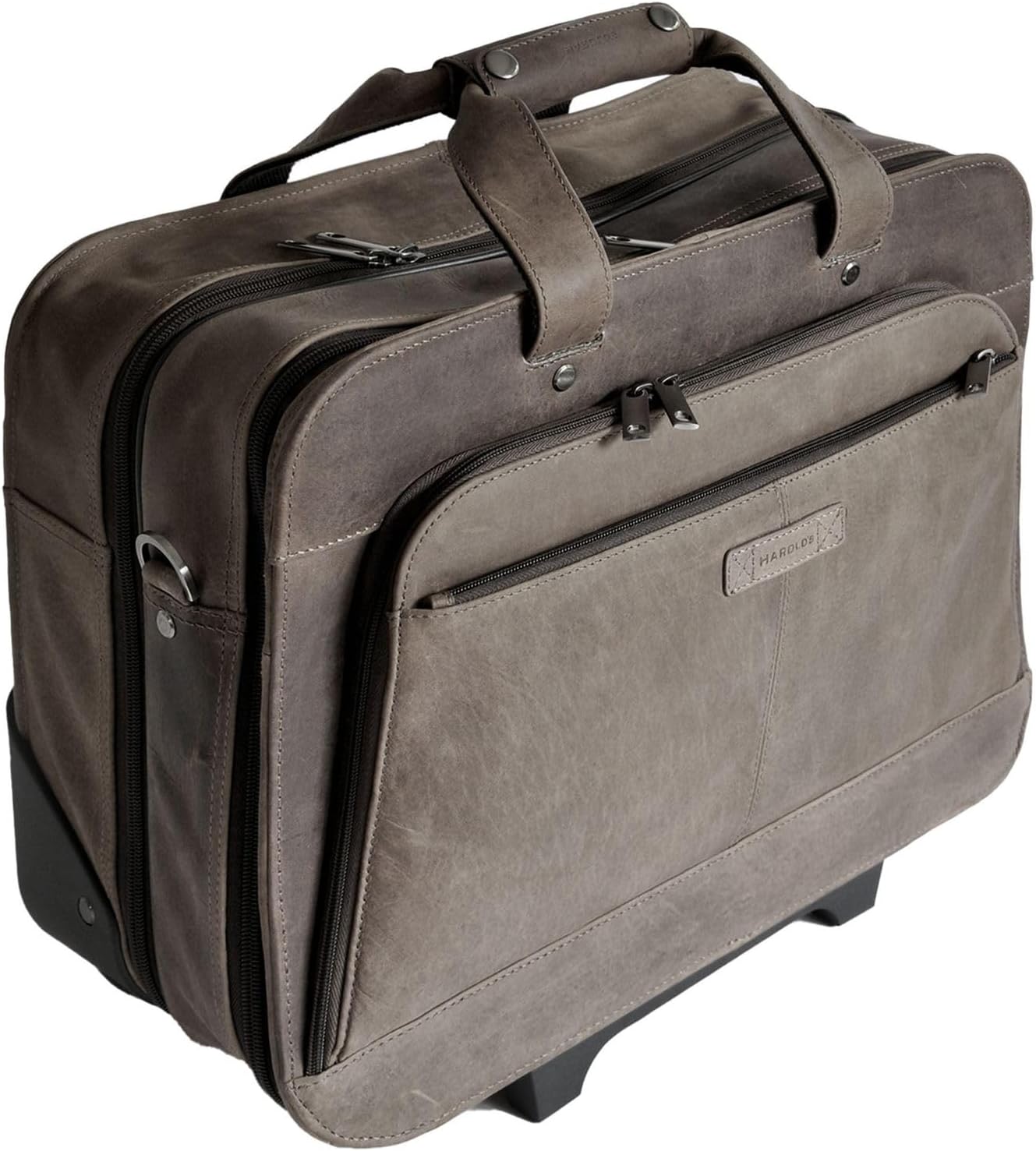 Antico Business-Trolley mit Laptopfach