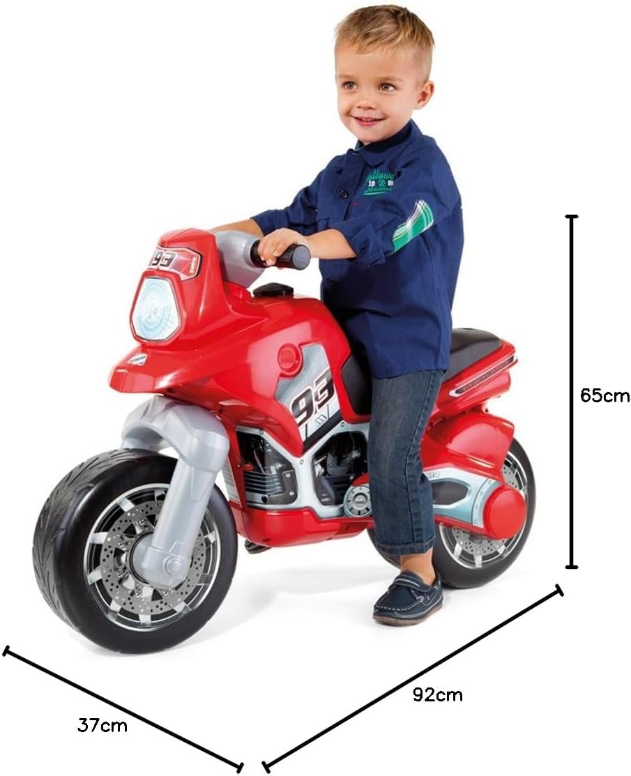 Cross Advanced Scooter für Kinder ab 18 Monaten, Cross Advanced
