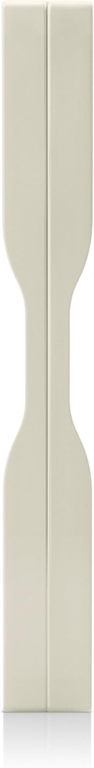 Magnetischer Untersetzer, 20 cm Coconut