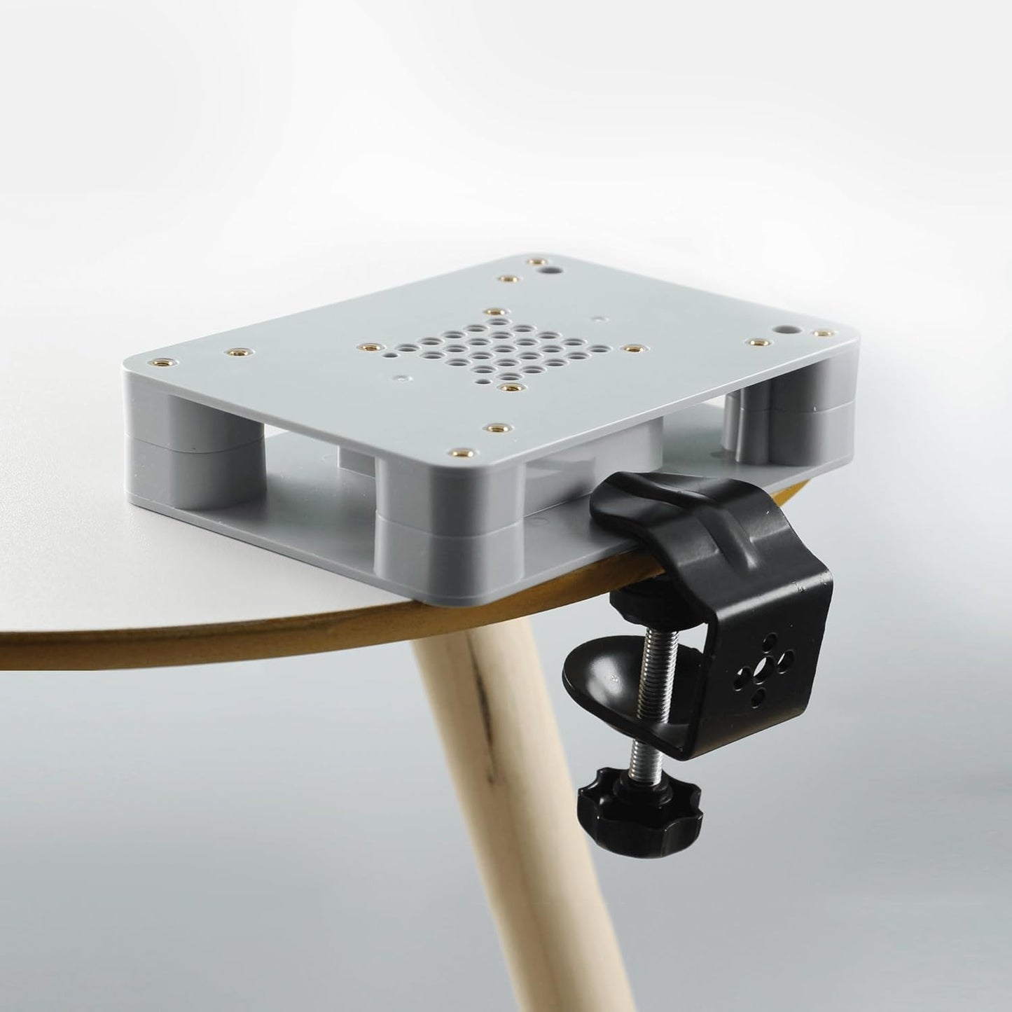 G-förmige Basis für MyCobot & MechArm Robotikarme, G-Shape Basis