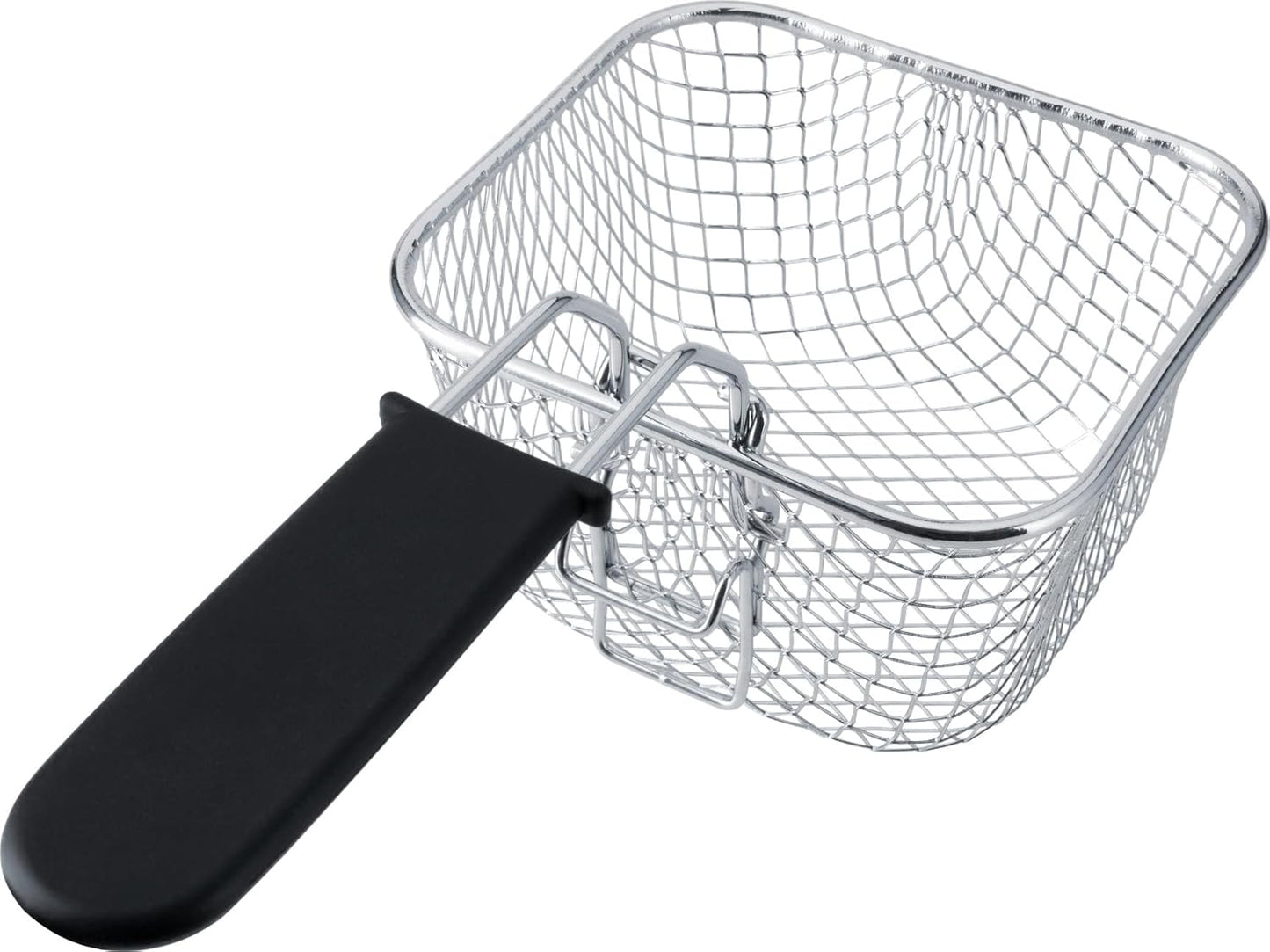 Mini-Fritteuse  DF 95 mit Fondue-Set