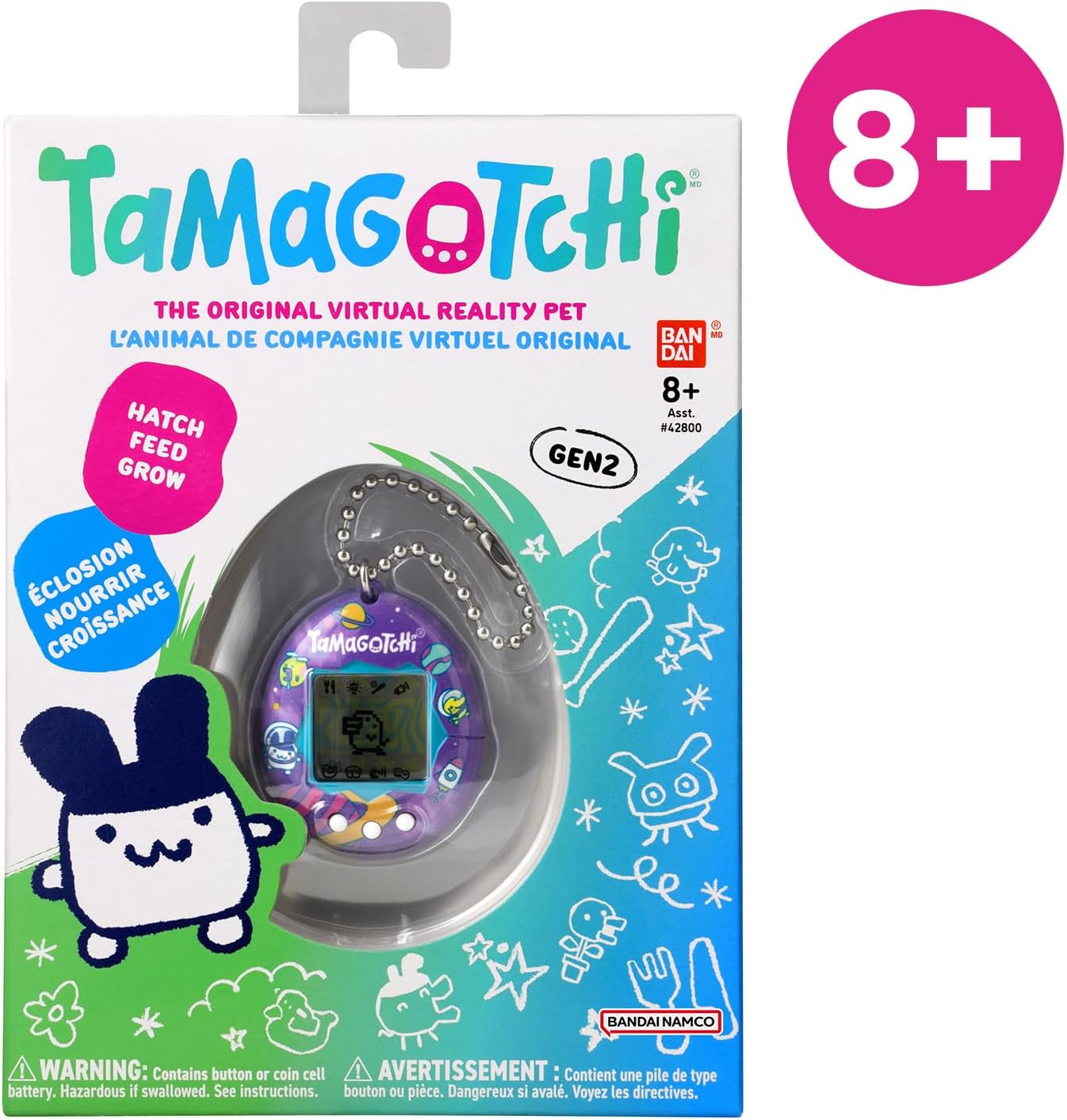 Tamagotchi