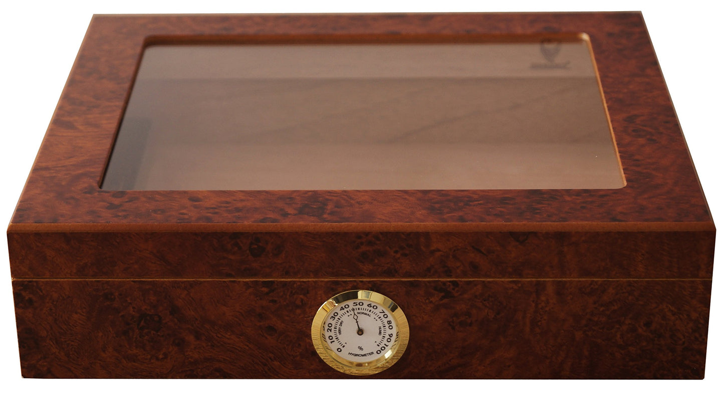 Zigarren Humidor Mensalla