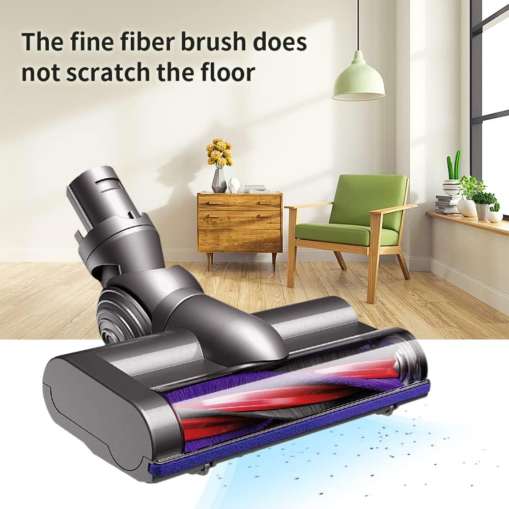 Ersatzbürste für Dyson