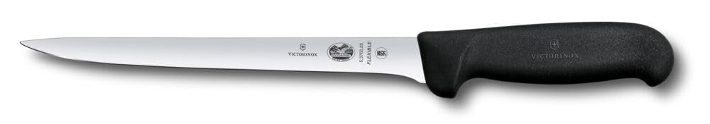 Fibrox Filetiermesser, 20 cm Klinge