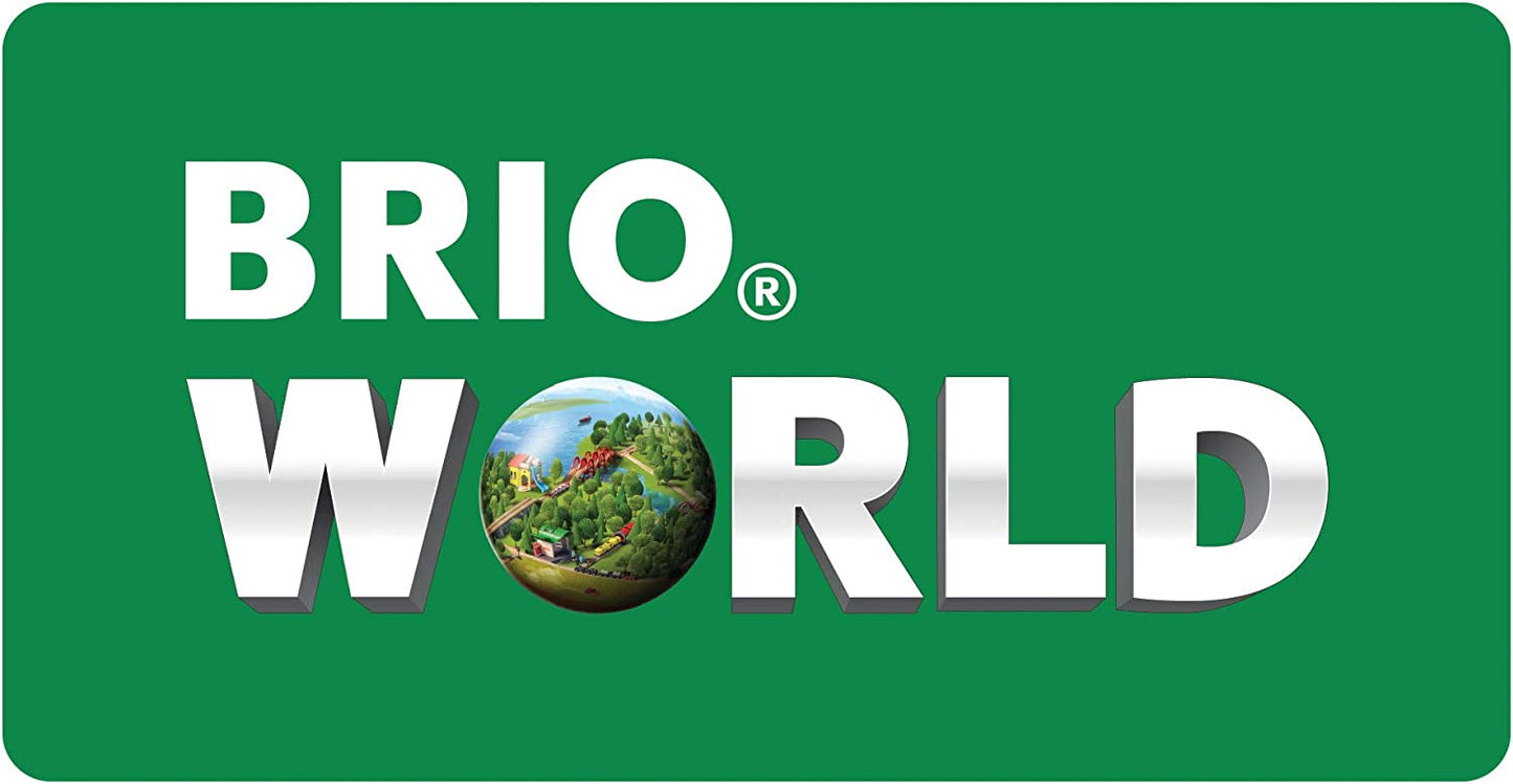 World Grosser Ringlokschuppen, Bahn, Klassisch