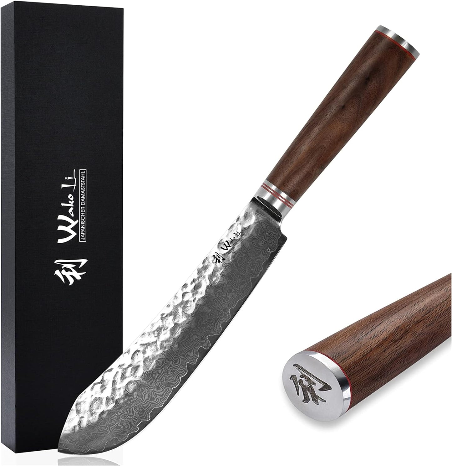 BBQ Blockmesser