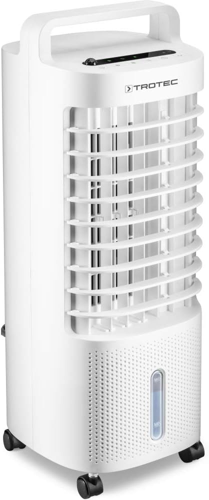 Aircooler PAE 11, PAE 11