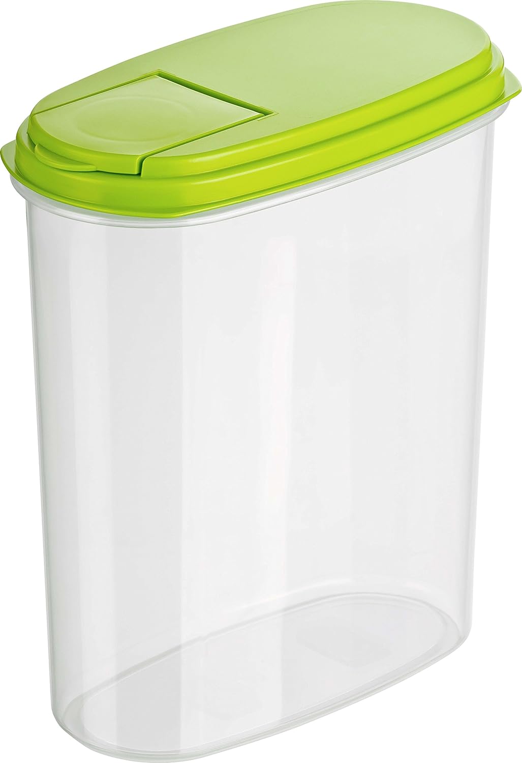 Schüttdosen, 2l (3 pièces) Grün