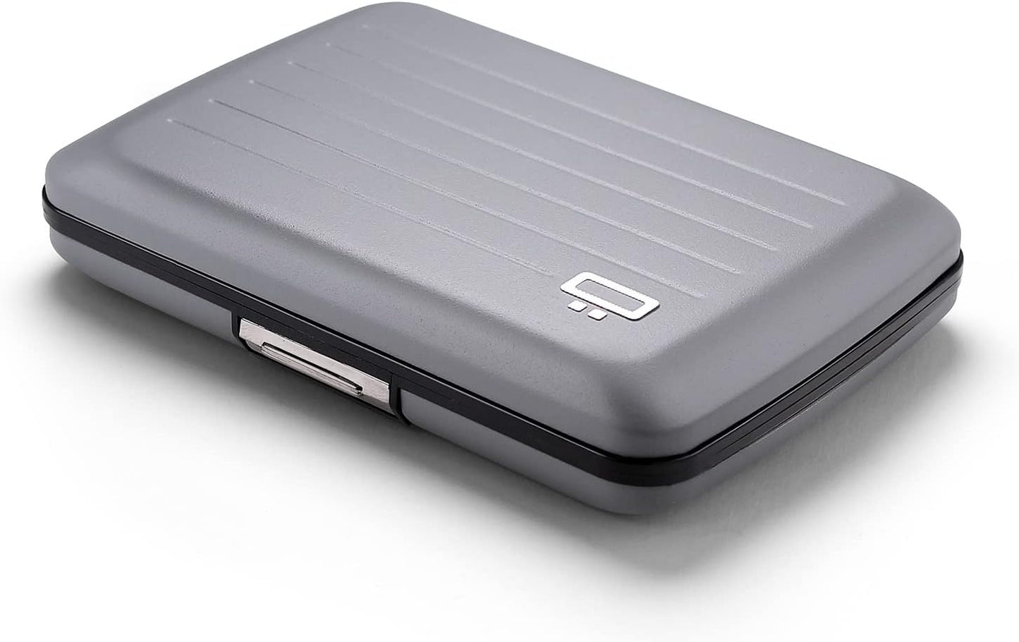 Smart Case V2, Matte Farbe Stone Grey