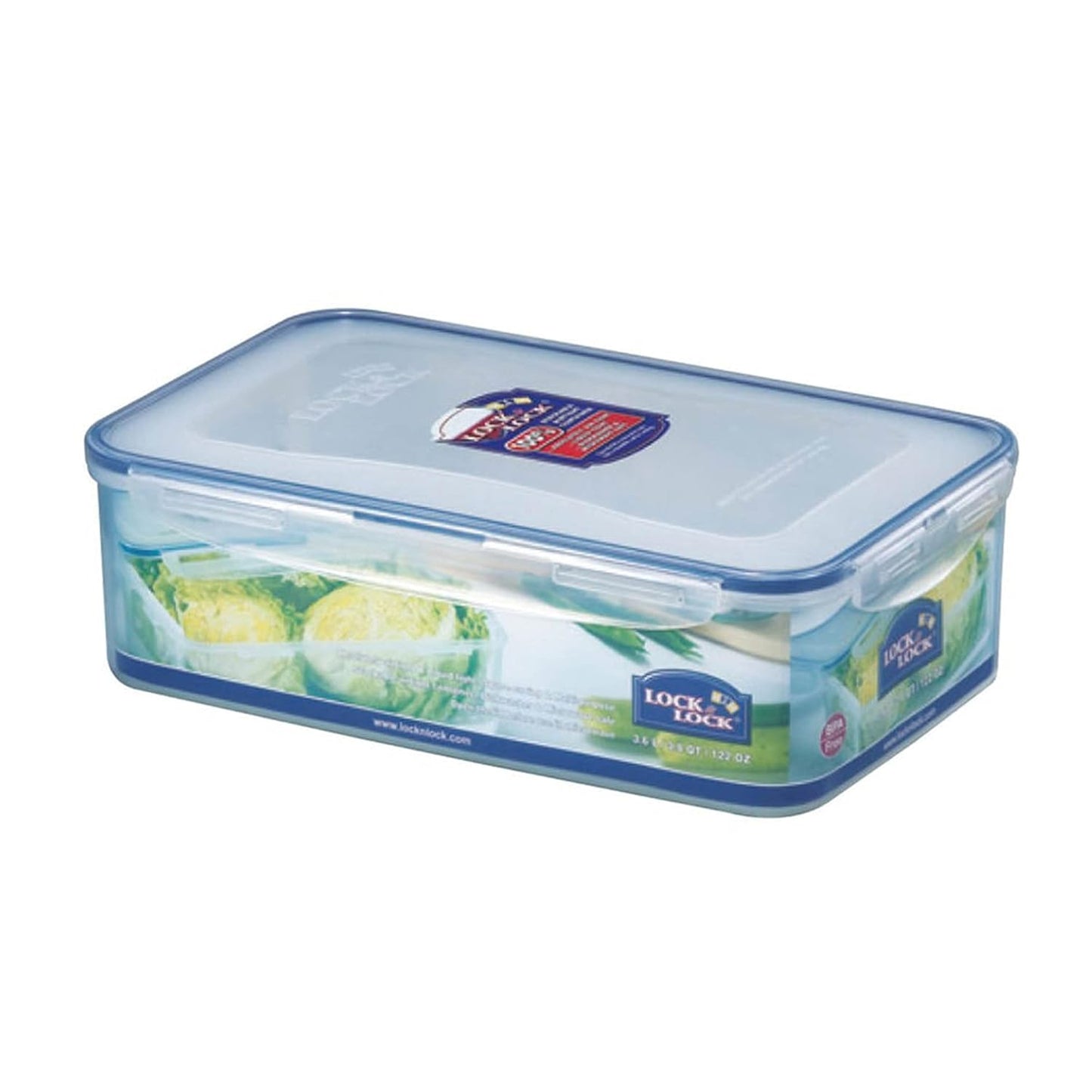 Vorratsdose, 3,60L