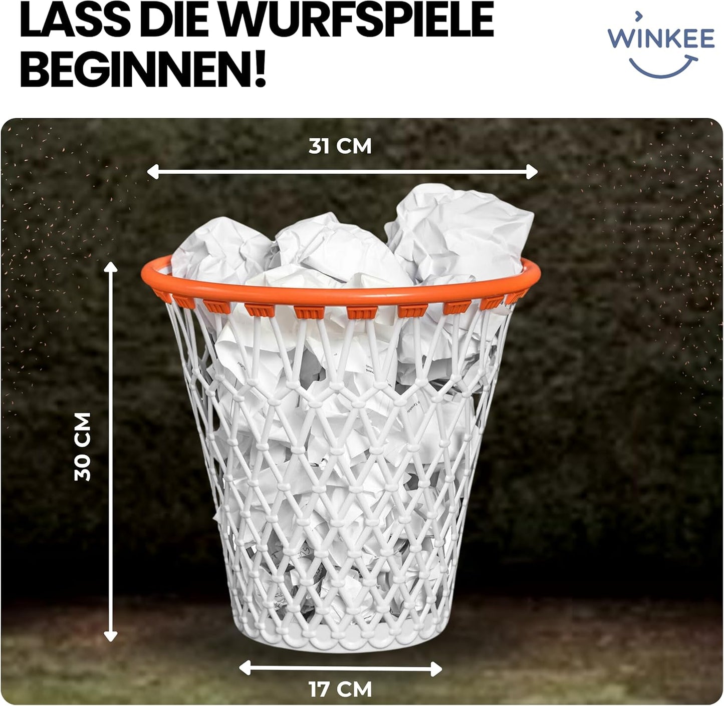 Abfalleimer