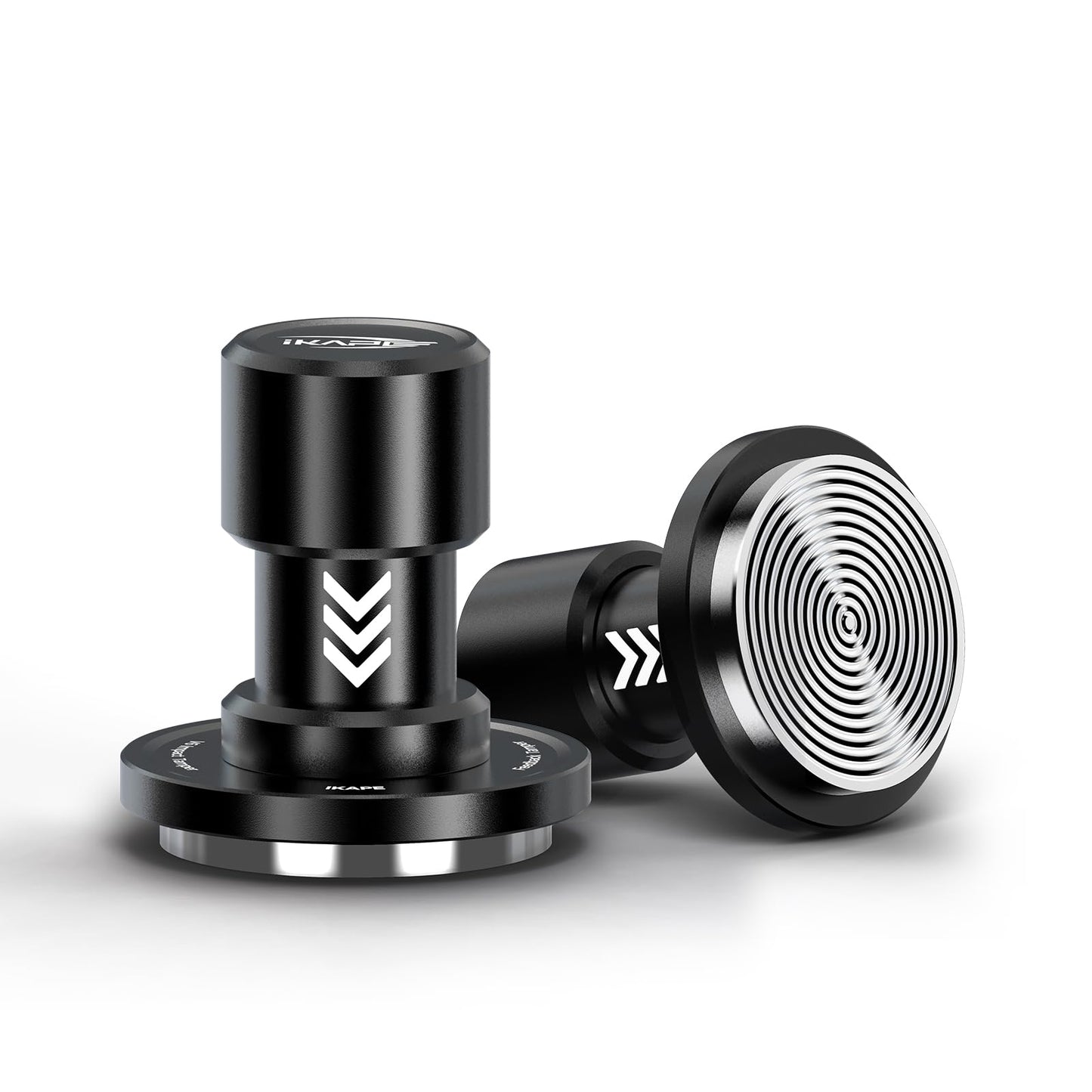 Espresso-Tamper mit Sound Feedback, 51MM