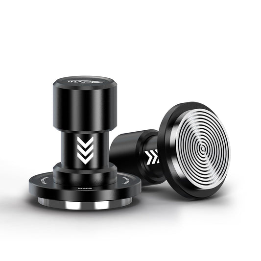 Espresso-Tamper mit Sound Feedback, 51MM