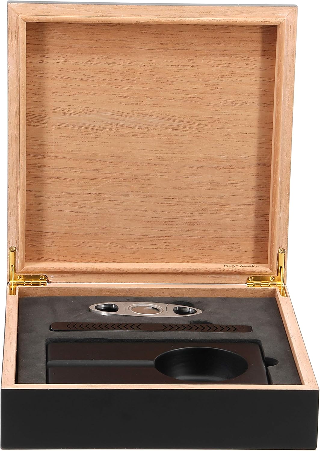 Humidor Set