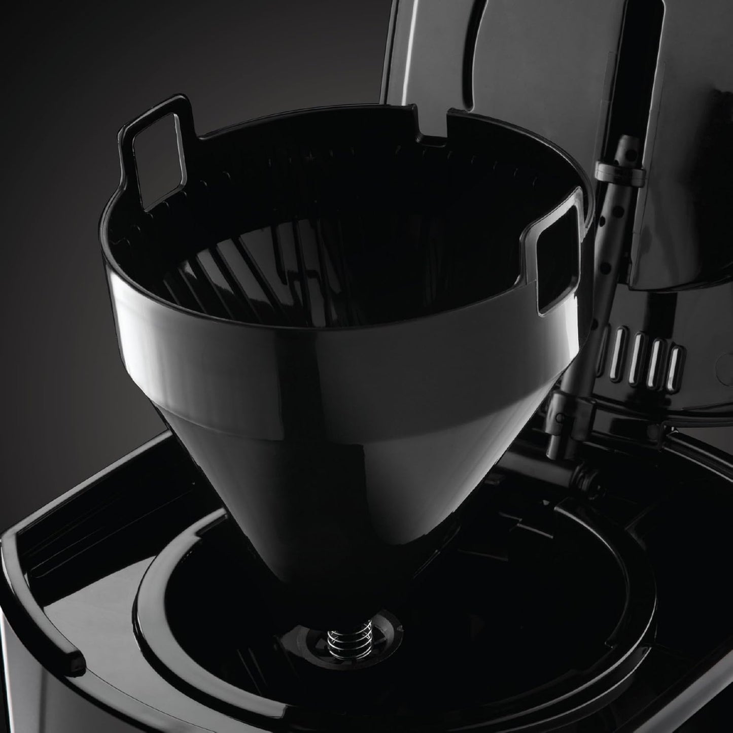 Luna - Filterkaffeemaschine, Kaffeemaschine