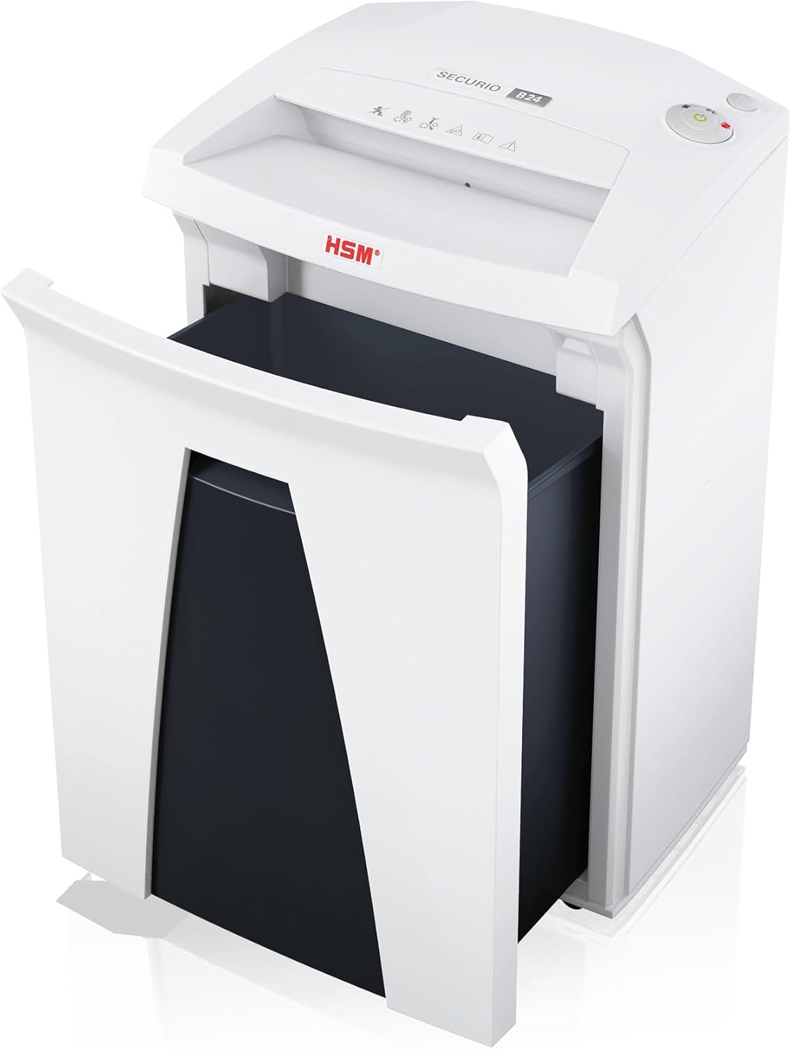 Aktenvernichter SECURIO B24