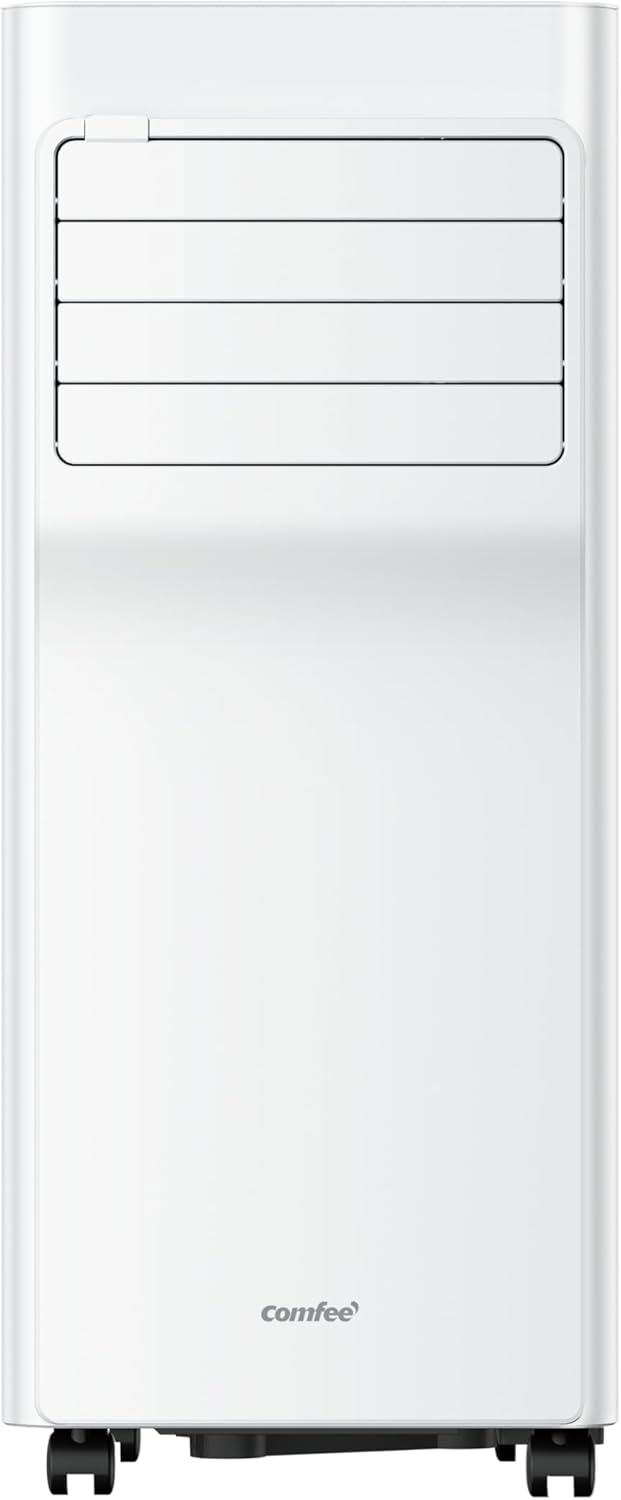 Mobiles Klimagerät Breezy Cool Pro, 07K-25m²-A(WF)-NEW|Standardlieferung