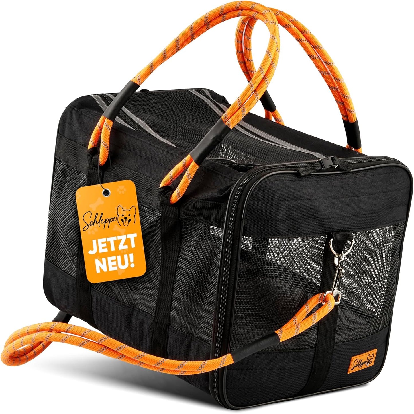 Hundetasche