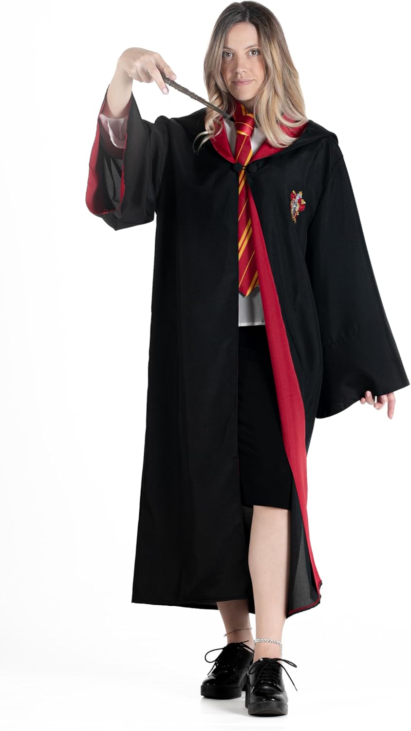 Harry Potter Gryffindor, Gryffindor Single