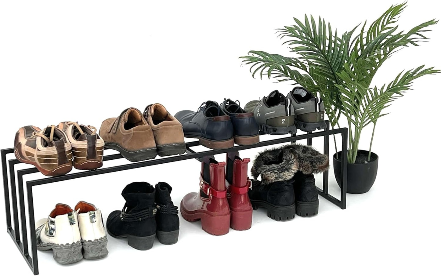 Schuhregal