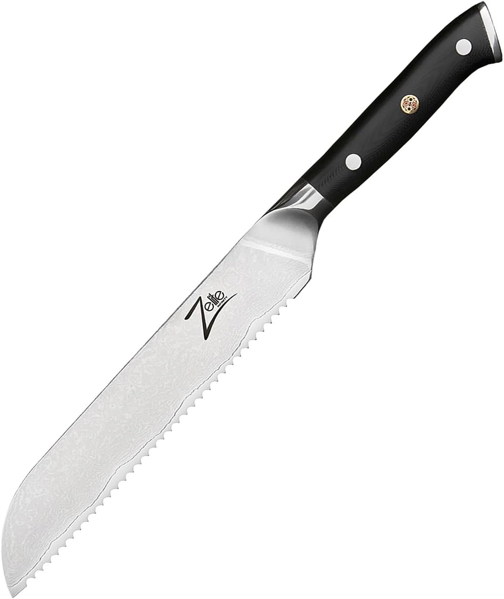 Brotmesser, Brotmesser / 20 cm