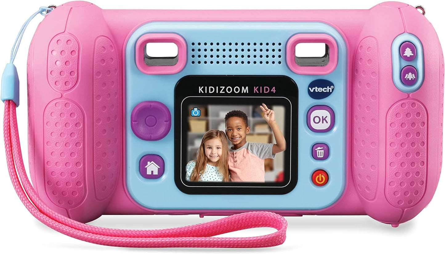 KidiZoom Kid 4