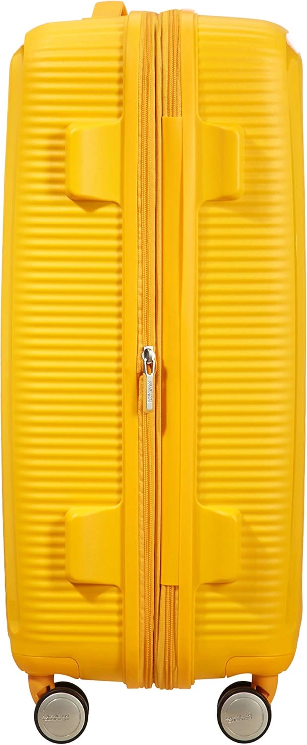 Soundbox Koffer, Spinner M EXP (67 cm - 71.5/81 L)|Soundbox