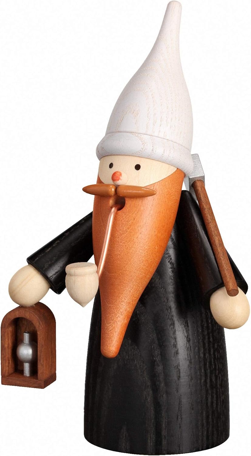 Räuchermännchen Erzwichtel, Erzwichtel