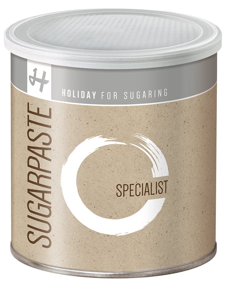 Zuckerpaste Specialist Soft Haarentfernung