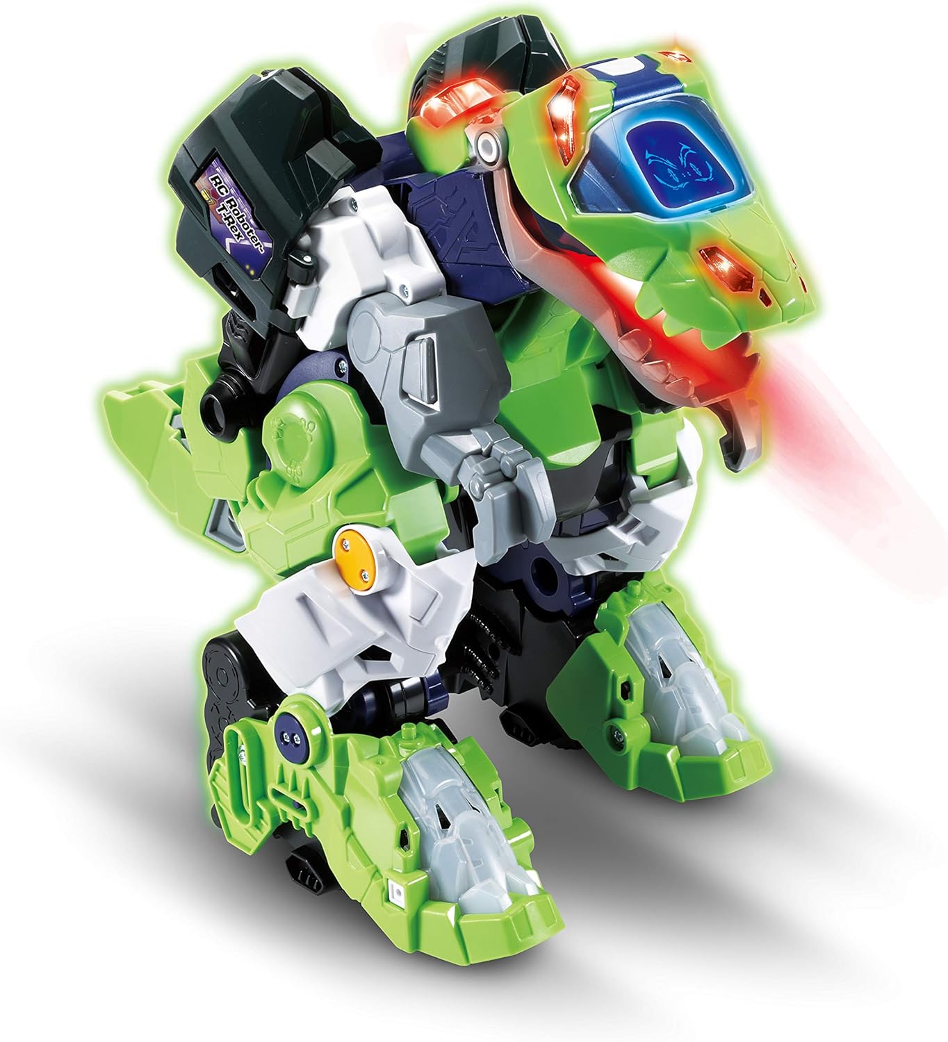 Switch & Go Dinos RC Dino-Roboter