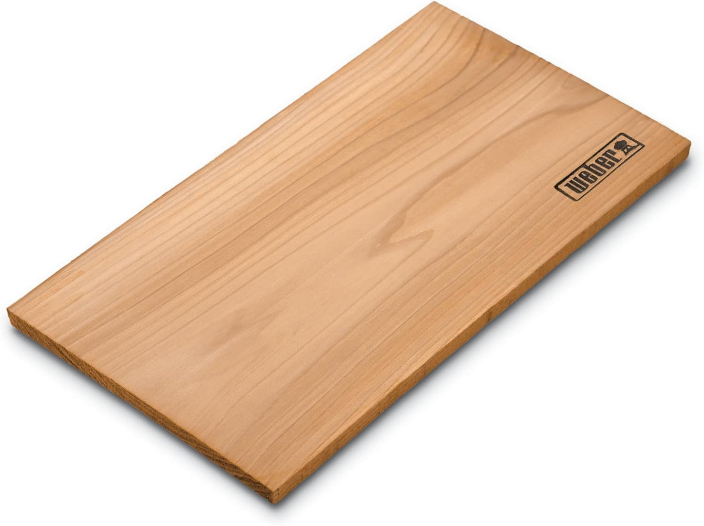 Räucherbretter, Western Red Cedar Wood Planks, Middle