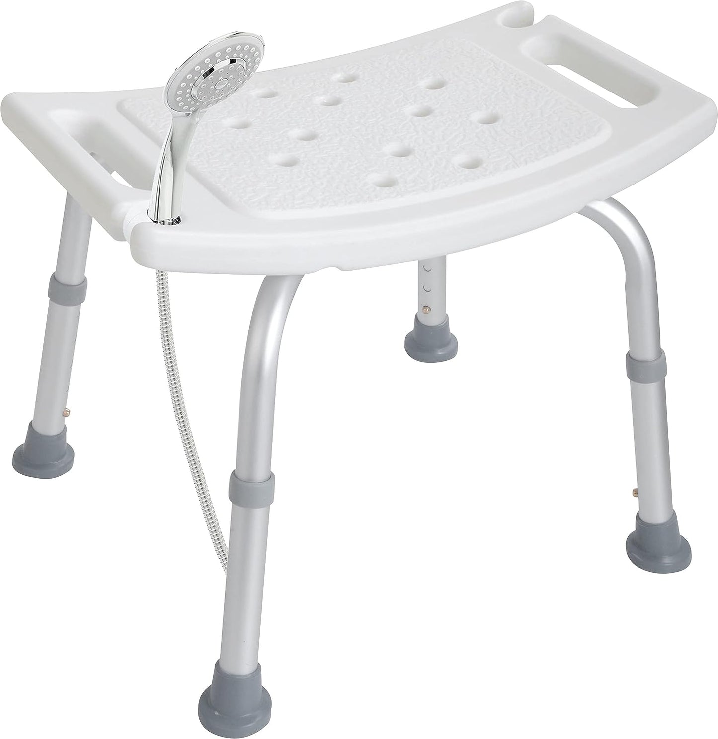 Badhocker, Universal Duschhocker