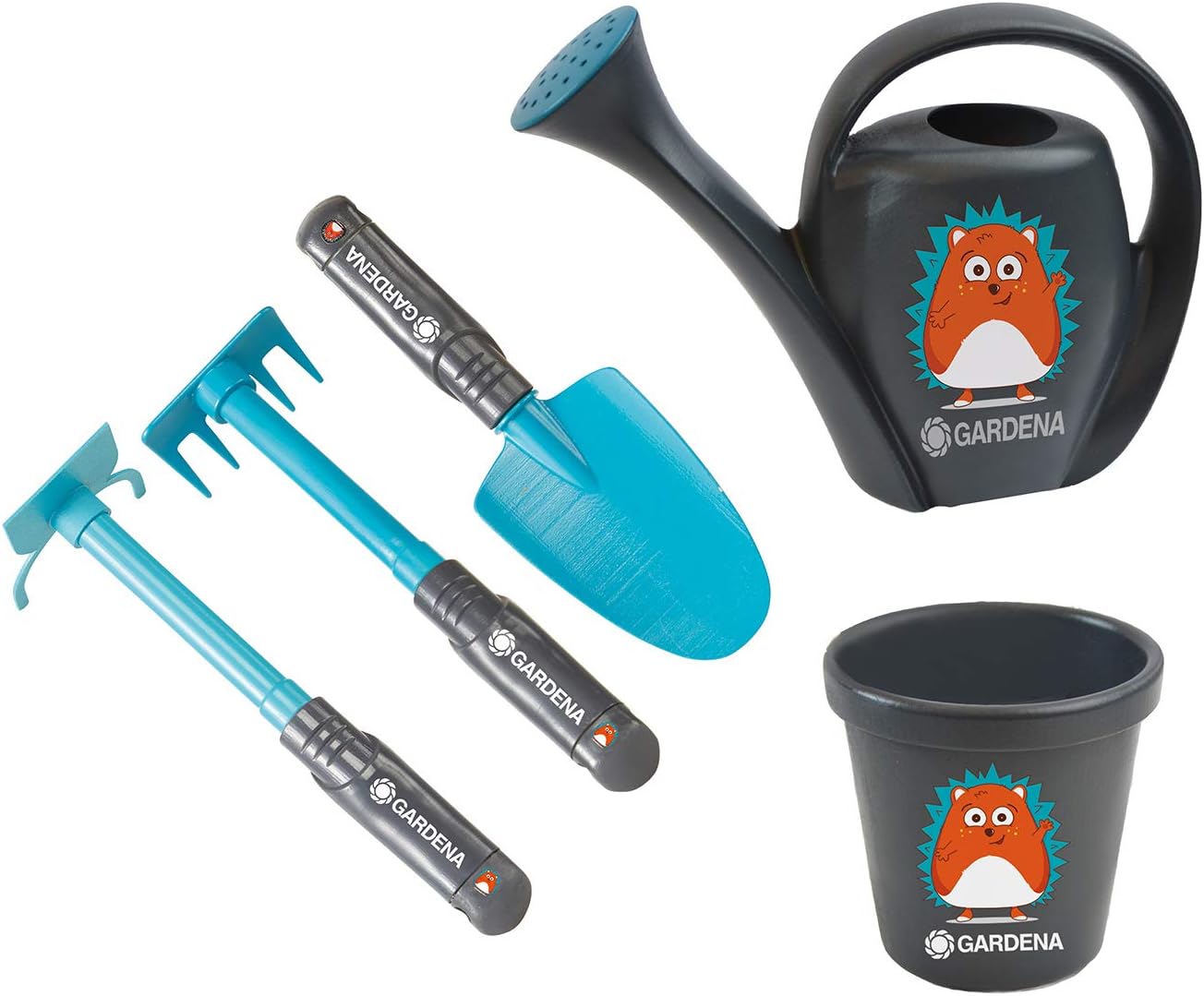 Gardena Kinder Starter- Set