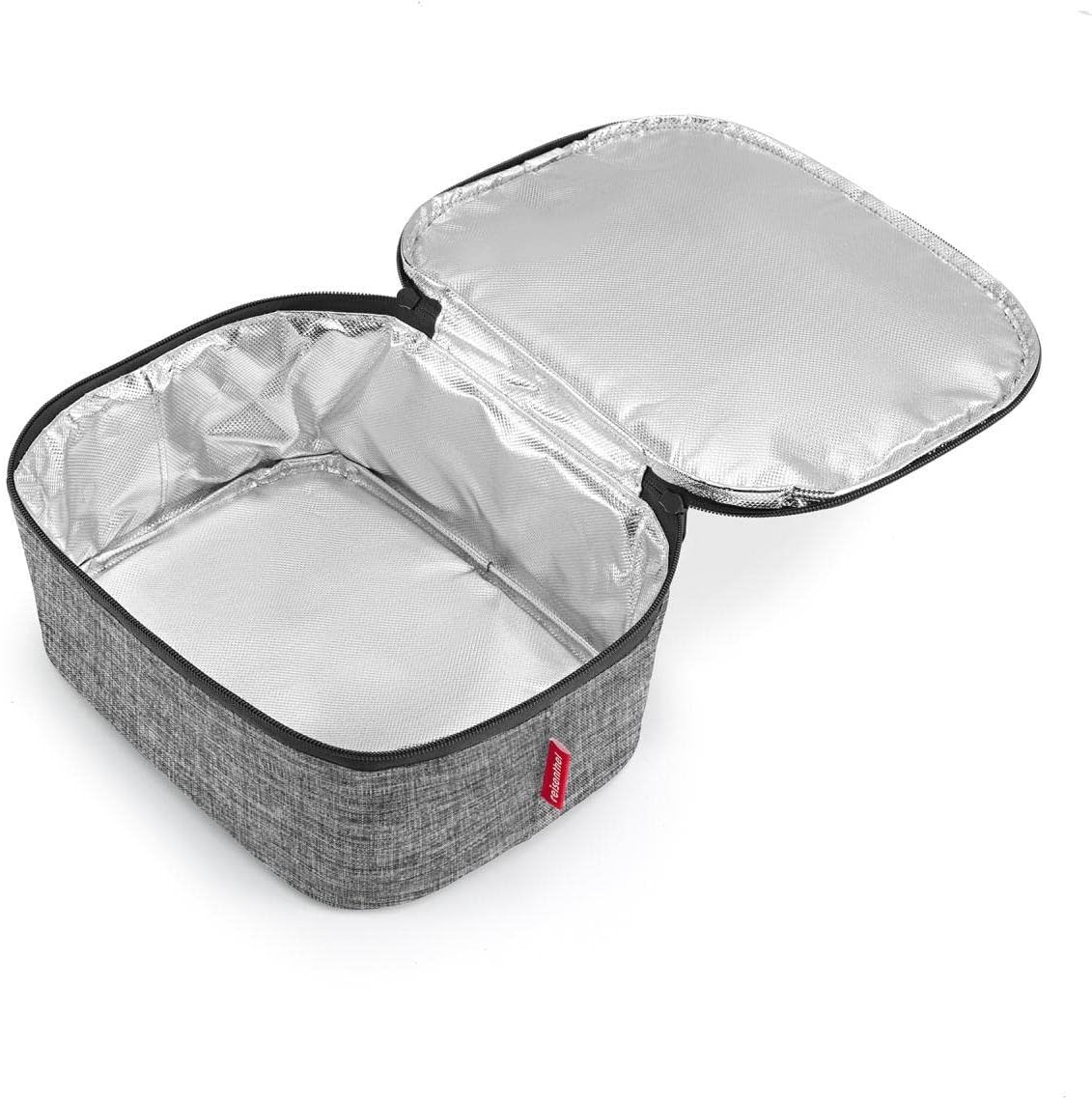 Coolerbag M Pocket, Einheitsgrösse Pocket Twist Silver